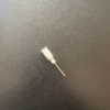 Kanyl IDEAL aluminium, ej spårbar, 1,2 x 16 mm – 100 stycken - Bild 3