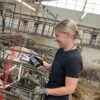 Stimulus - version 2, helautomatisk stimulering av suggor - Bild 2