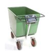 Vågvagn 200 liter elektronisk