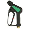 High pressure spray gun ST-2600, KEW + Swivel